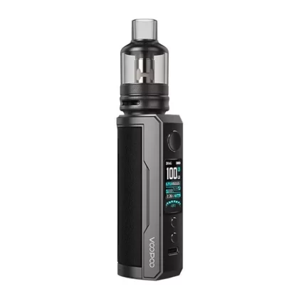 VooPoo Drag X Plus Pod Kit - Black