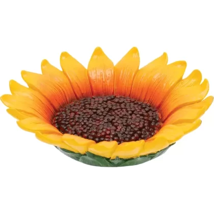 Sunflower Ash Tray