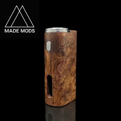 Nomad R HRB – Made Mods - Atelierdelvapore (94A87A)
