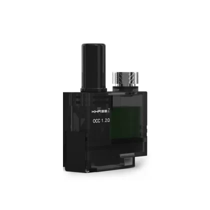 KHREE Z 4.0ML Tank Clearomizer 0.8 Ohm-1.2 Ohm - 0.8ohm