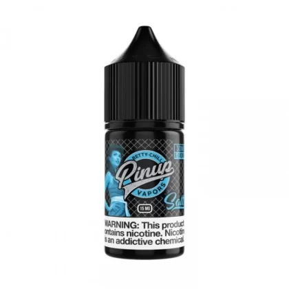 Pinup Vapors SALT E-Liquid 30ml - Victoria / 50mg