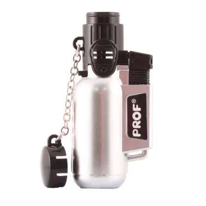 Tank Turbo Jet Lighter