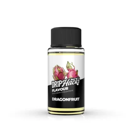 DIY E Liquid Concentrate – Dragon Fruit