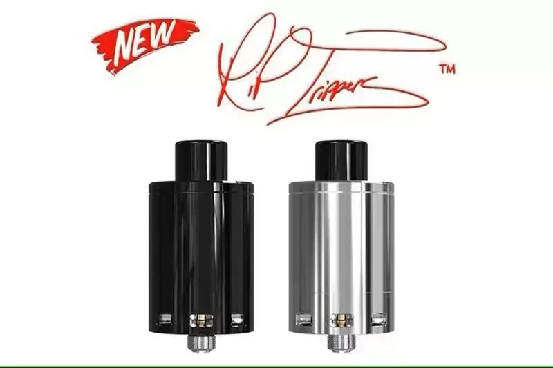 Digiflavor Pharaoh RDA