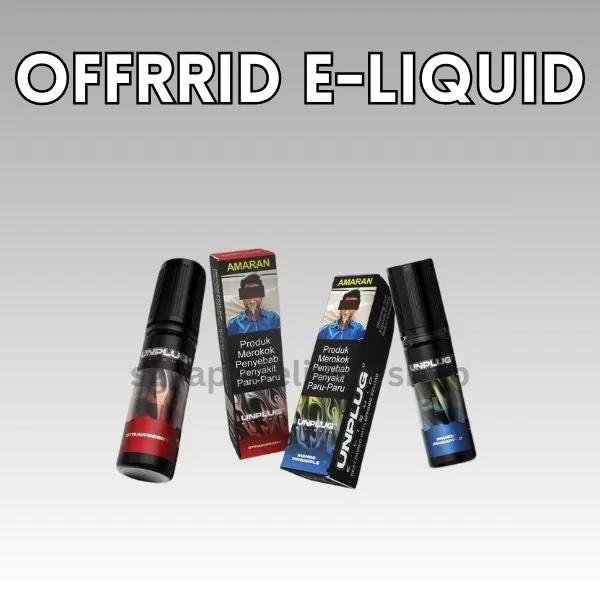 Offgrid Reload - Berries - Image 2