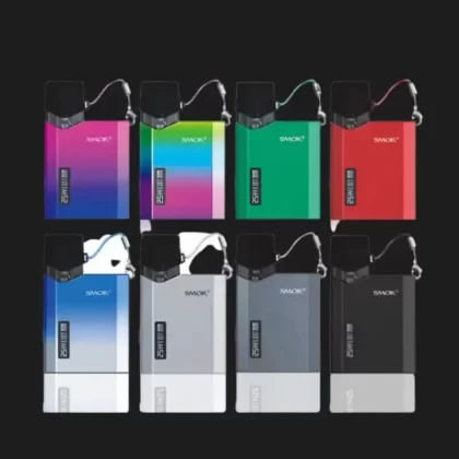 SMOK NFIX MATE - 7-Colour