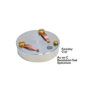 E-Beam Lithography Mount - Sfr