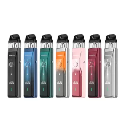 VAPORESSO XROS PRO OPEN POD KIT *LAST CALL*