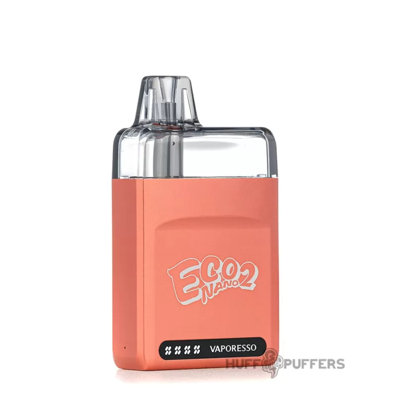 Vaporesso ECO Nano 2 - Blossom Pink, Cali Blue