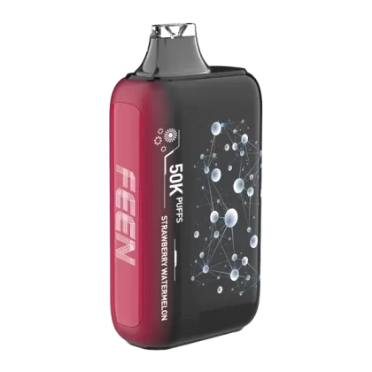 Strawberry Watermelon FEEN 50K 20mg - Customer Group#VAP~Nicotine#20mg~Size#Single>5 Pack