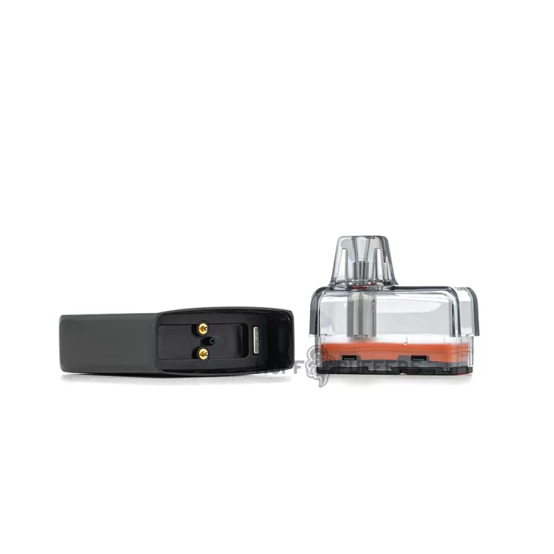 Vaporesso ECO Nano 2 - Blossom Pink, Cali Blue - Image 2