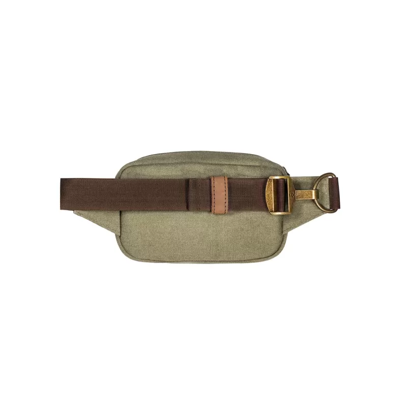 Revelry The Companion - Smell Proof Crossbody Bag - Navy Blue - Image 3