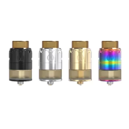 Vandy Vape Pyro 24 RDTA Tank (2ML)-4ML - Rainbow