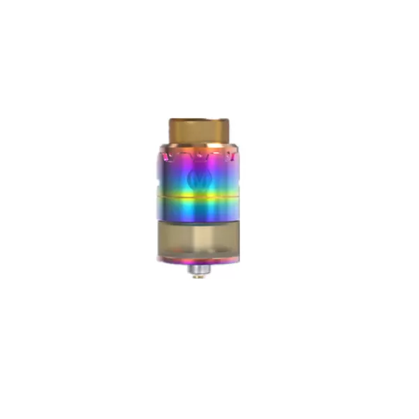 Vandy Vape Pyro 24 RDTA Tank (2ML)-4ML - Rainbow - Image 2
