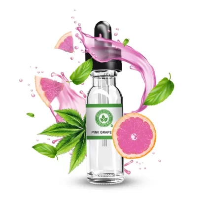 BrightBay Terpenes | Pink Grapefruit | Sativa - Choose Gram Size#25 Grams