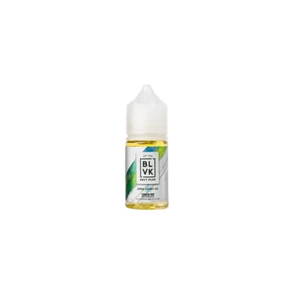 Apple Candy Ice (Sour Apple Ice) Salt Plus by BLVK TFN Salt Plus 30mL - 50MG
