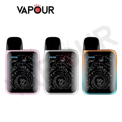Uwell Caliburn G5 Koko Pod Kit