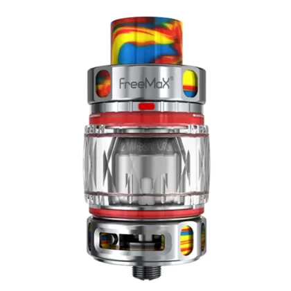 Freemax M Pro 2 Tank - Metal Gunmetal