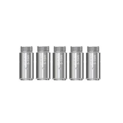 Eleaf IC Head Replacement Coils 5 Pack