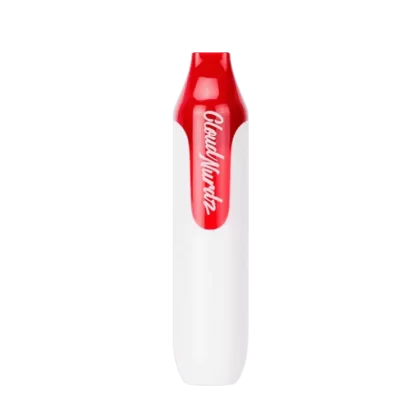 Cloud Nurdz 3500 Disposable Vape - Apple Grape, Apple Watermelon