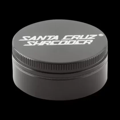 Santa Cruz Shredder 2-Piece Grinder