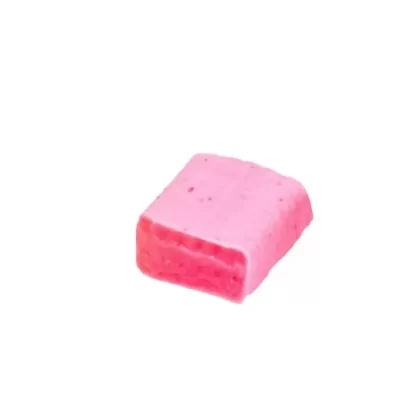 One on One Flavors – Pink Square - Vape Product (3C668F)