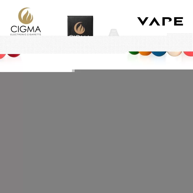 Cigma e-Liquid – Bubble Gum 0mg 30ml Shortfill | Cigee