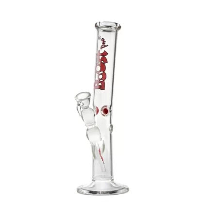 BOOST Hangover Glass Bong 32 cm - Vape Store