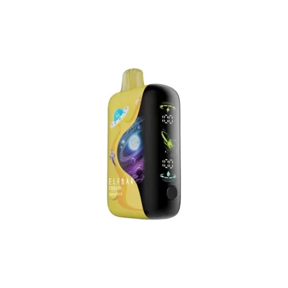 Elf Bar FS70K – Banana Ice Disposable Vape