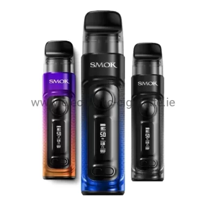 Smok RPM C 50W Pod Kit 1650mAh