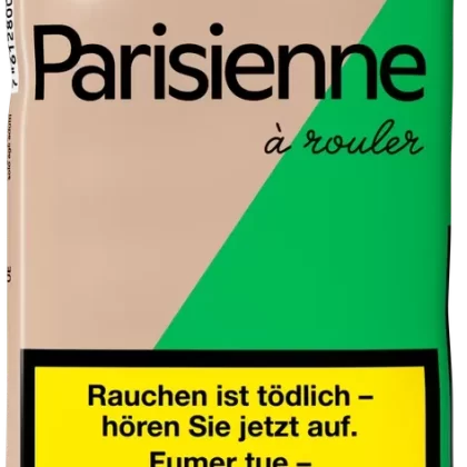 Parisienne Authentique Ohne Pouch 25g