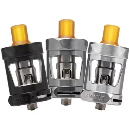 Innokin Zenith 2 Tank - Eliquidsupply