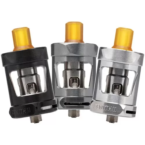 Innokin Zenith 2 Tank - Eliquidsupply