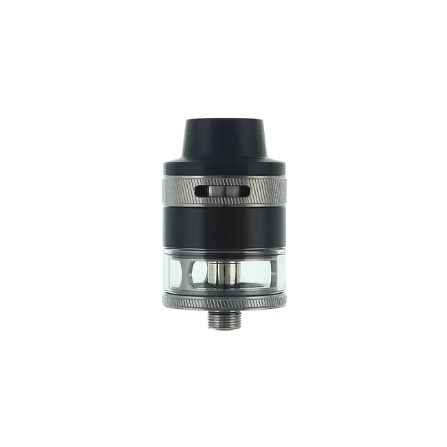 Aspire Revvo Tank - Black - Ecigwizard