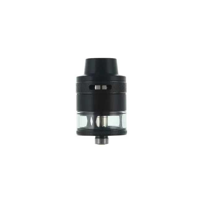 Aspire Revvo Tank - Black - Ecigwizard - Image 2