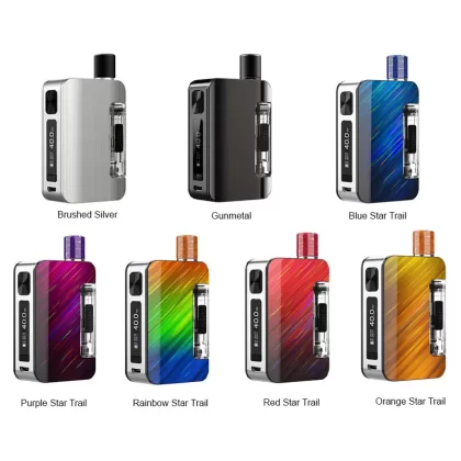 Joyetech Exceed Grip Pro Pod System Kit 40W 1000mAh - Morevaping