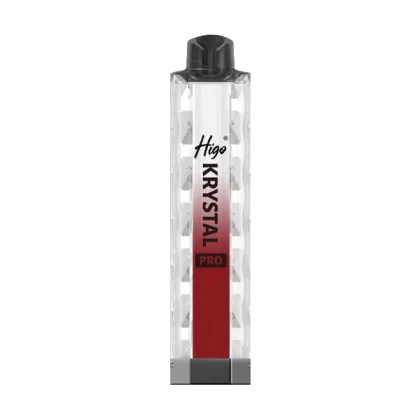 Higo Krystal Pro 600 Pod Kit - 10 Pack - Pink Lemonade
