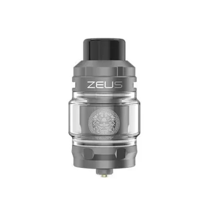 Geekvape Zeus Sub Tank:the Power of Your Vaping Experience