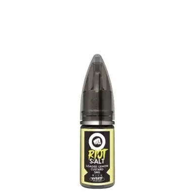 Riot Squad Nic Salt 10ml E-Liquid | | 10mg and 20mg