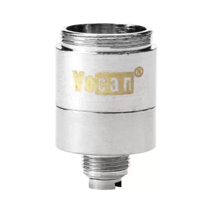Yocan Evolve Plus Ceramic Donut Coil (5-Pack)