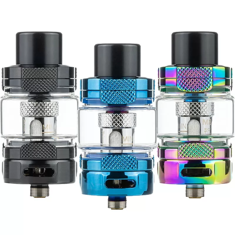 HORIZON Falcon Legend Tank - Centralvapors