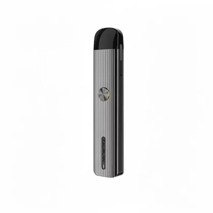 Uwell CALIBURN G 18W Pod System – 690mAh Battery Vape Kit - Grey, Blue