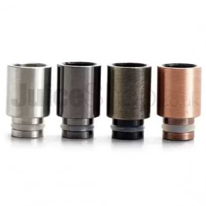Steel Vape Tip V3 (510)