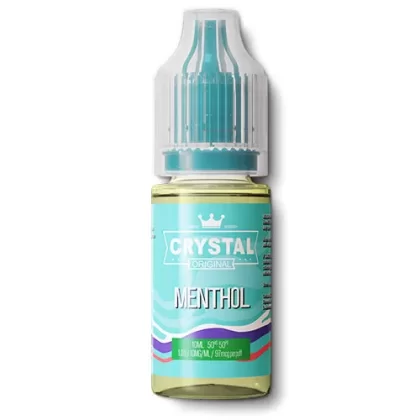 Menthol by SKE Crystal - Ecigarettedirect Co
