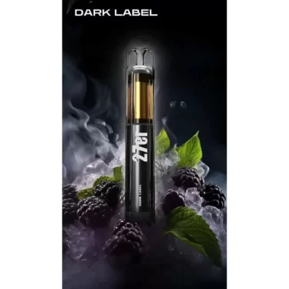 27er Vape – Dark Label - Propylenglykol / Aromastoffe / Nikotin / Glycerin