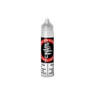 California Sunset (Red) Redwood Ejuice 60mL
