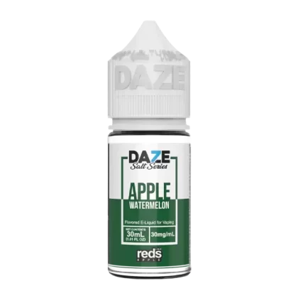 REDS APPLE WATERMELON - Vape Product, Vape Product