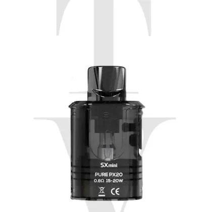 SXMINI PUREMAX REPLACEMENT PX PODS