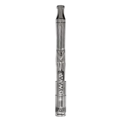 UniDyn – Portable Vaporizer - DynaVap / on-demand / convection / no battery / concentrates / dry herbs / normal (under 60 s) / manual / no need to charge / not applicable / titanium / no adjustment /