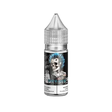 Pixy Iced Time Bomb Vapors Salts 30mL